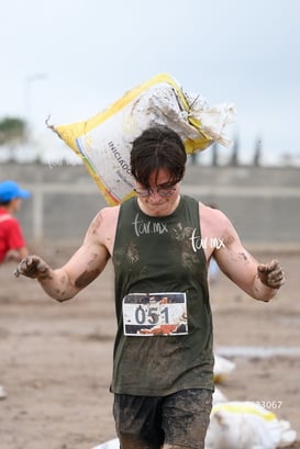 Guerrero Extremo carrera 5K y 10K @tar.mx
