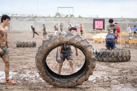 Guerrero Extremo carrera 5K y 10K @tar.mx
