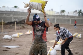 Guerrero Extremo carrera 5K y 10K @tar.mx