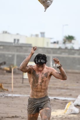 Guerrero Extremo carrera 5K y 10K @tar.mx