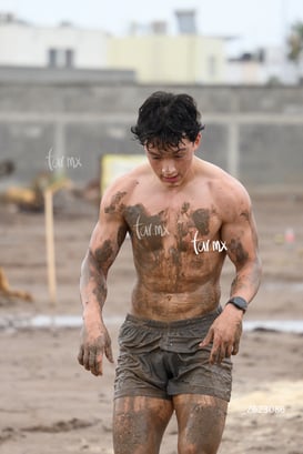 Guerrero Extremo carrera 5K y 10K @tar.mx