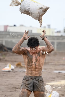 Guerrero Extremo carrera 5K y 10K @tar.mx