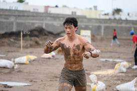 Guerrero Extremo carrera 5K y 10K @tar.mx