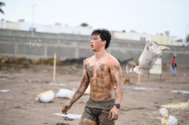 Guerrero Extremo carrera 5K y 10K @tar.mx