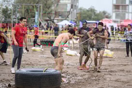 Guerrero Extremo carrera 5K y 10K @tar.mx