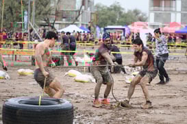 Guerrero Extremo carrera 5K y 10K @tar.mx