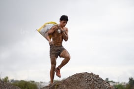 Guerrero Extremo carrera 5K y 10K @tar.mx