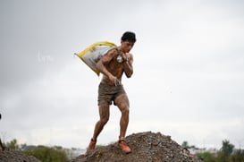 Guerrero Extremo carrera 5K y 10K @tar.mx