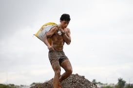 Guerrero Extremo carrera 5K y 10K @tar.mx