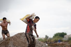 Guerrero Extremo carrera 5K y 10K @tar.mx