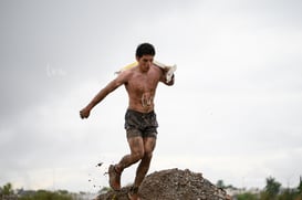 Guerrero Extremo carrera 5K y 10K @tar.mx