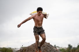 Guerrero Extremo carrera 5K y 10K @tar.mx