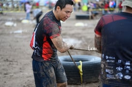 Guerrero Extremo carrera 5K y 10K @tar.mx