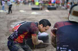 Guerrero Extremo carrera 5K y 10K @tar.mx