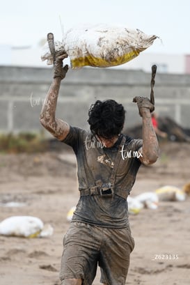 Guerrero Extremo carrera 5K y 10K @tar.mx