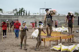 Guerrero Extremo carrera 5K y 10K @tar.mx