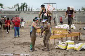 Guerrero Extremo carrera 5K y 10K @tar.mx