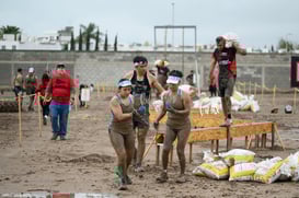 Guerrero Extremo carrera 5K y 10K @tar.mx