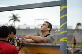 Guerrero Extremo carrera 5K y 10K @tar.mx