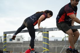 Guerrero Extremo carrera 5K y 10K @tar.mx