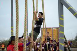 Guerrero Extremo carrera 5K y 10K @tar.mx