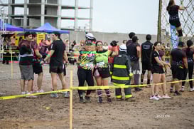 Guerrero Extremo carrera 5K y 10K @tar.mx