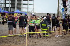Guerrero Extremo carrera 5K y 10K @tar.mx