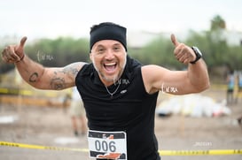 Guerrero Extremo carrera 5K y 10K @tar.mx