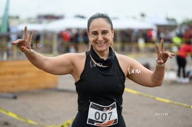 Guerrero Extremo carrera 5K y 10K @tar.mx