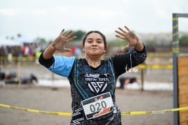 Guerrero Extremo carrera 5K y 10K @tar.mx