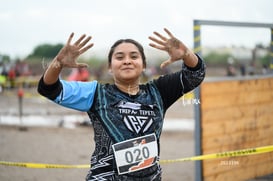 Guerrero Extremo carrera 5K y 10K @tar.mx
