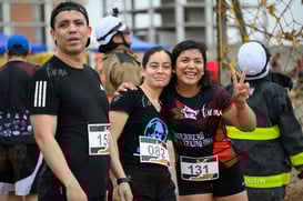 Guerrero Extremo carrera 5K y 10K @tar.mx