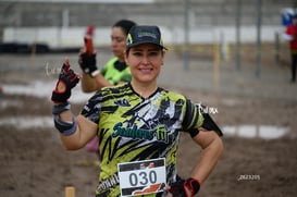 Guerrero Extremo carrera 5K y 10K @tar.mx