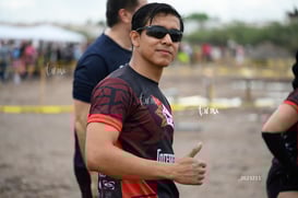 Guerrero Extremo carrera 5K y 10K @tar.mx
