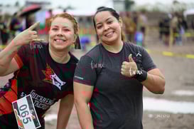Guerrero Extremo carrera 5K y 10K @tar.mx