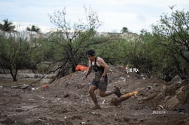 Guerrero Extremo carrera 5K y 10K @tar.mx