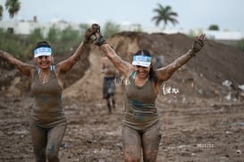 Guerrero Extremo carrera 5K y 10K @tar.mx