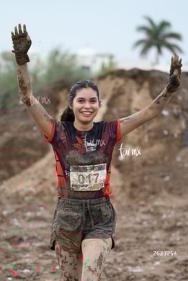 Guerrero Extremo carrera 5K y 10K @tar.mx