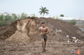 Guerrero Extremo carrera 5K y 10K @tar.mx
