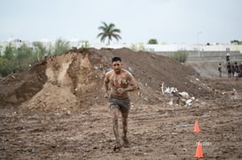 Guerrero Extremo carrera 5K y 10K @tar.mx