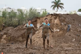 Guerrero Extremo carrera 5K y 10K @tar.mx