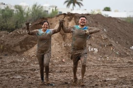 Guerrero Extremo carrera 5K y 10K @tar.mx