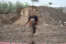 Guerrero Extremo carrera 5K y 10K @tar.mx