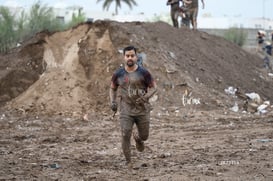 Guerrero Extremo carrera 5K y 10K @tar.mx