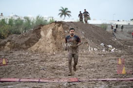 Guerrero Extremo carrera 5K y 10K @tar.mx