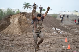 Guerrero Extremo carrera 5K y 10K @tar.mx