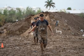 Guerrero Extremo carrera 5K y 10K @tar.mx