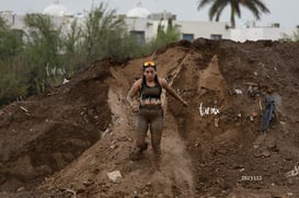 Guerrero Extremo carrera 5K y 10K @tar.mx