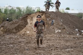 Guerrero Extremo carrera 5K y 10K @tar.mx