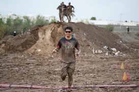 Guerrero Extremo carrera 5K y 10K @tar.mx
